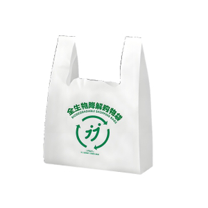 Tas Biodegradable